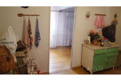 Villa i Arganil, Coimbra, Arganil - € 37.500 | Ref: 124661114-1 - foto 10