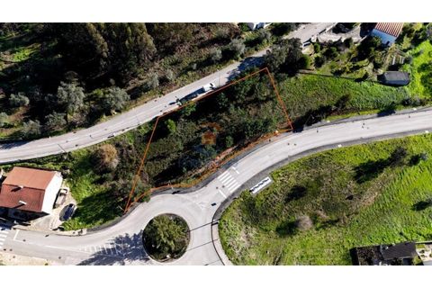 Helårsgrund i Pombal, Leiria, Pombal - € 175.000 | Ref: MTJL3025 - foto 1