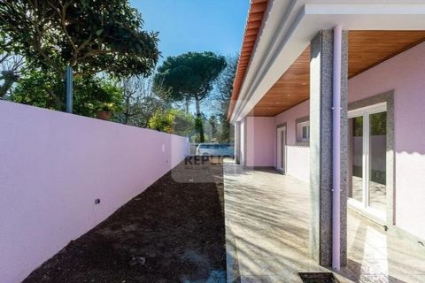 Villa i Serzedo, Porto, Serzedo - € 395.000 | Ref: RN0208-RA - foto 27