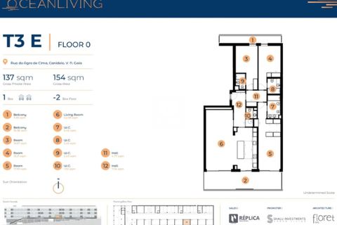 Lejlighed i Canidelo, Porto, Canidelo - € 567.500 | Ref: RE0124-E-RE - foto 8