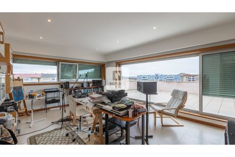 Villa a Valongo, Porto, Valongo - € 1.550.000 | Ref: RZ0247RP - foto 5