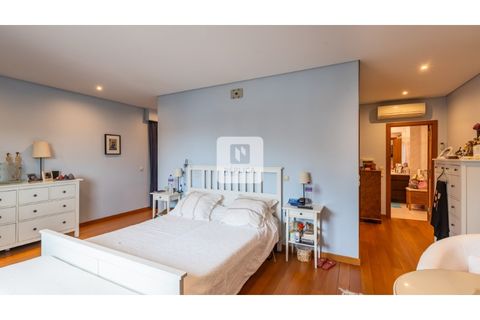 Villa a Valongo, Porto, Valongo - € 1.550.000 | Ref: RZ0247RP - foto 10