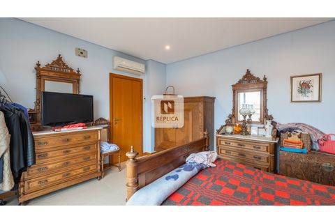 Villa a Valongo, Porto, Valongo - € 1.550.000 | Ref: RZ0247RP - foto 13