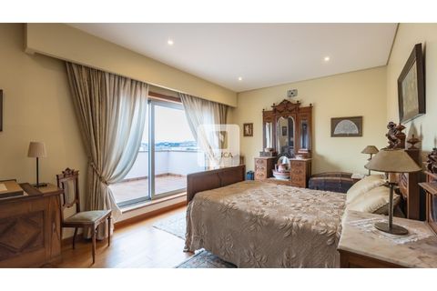 Villa a Valongo, Porto, Valongo - € 1.550.000 | Ref: RZ0247RP - foto 15