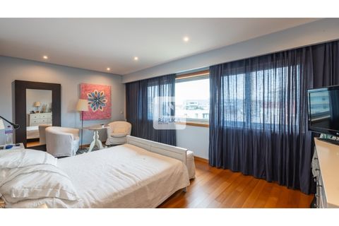 Villa a Valongo, Porto, Valongo - € 1.550.000 | Ref: RZ0247RP - foto 16