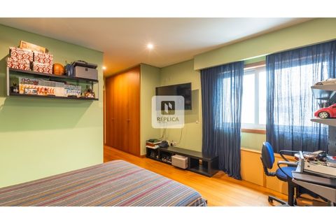Villa a Valongo, Porto, Valongo - € 1.550.000 | Ref: RZ0247RP - foto 18