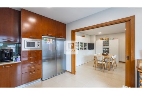 Villa a Valongo, Porto, Valongo - € 1.550.000 | Ref: RZ0247RP - foto 21