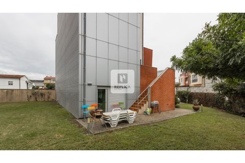 Villa a Valongo, Porto, Valongo - € 1.550.000 | Ref: RZ0247RP - foto 27