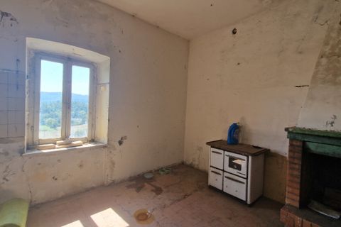 Byhus i Montecastrilli, Terni, Montecastrilli - € 100.000 | Ref: MONTECASTRILLI06-1 - foto 6