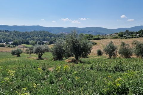 Byhus i Montecastrilli, Terni, Montecastrilli - € 100.000 | Ref: MONTECASTRILLI06-1 - foto 10