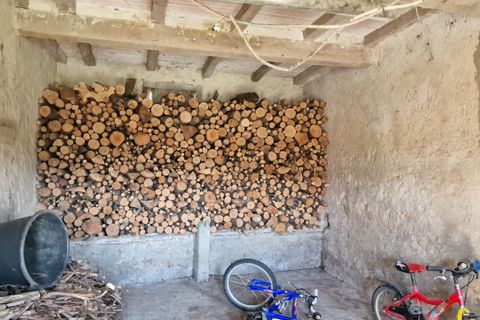 Byhus i Montecastrilli, Terni, Montecastrilli - € 100.000 | Ref: MONTECASTRILLI06-1 - foto 11