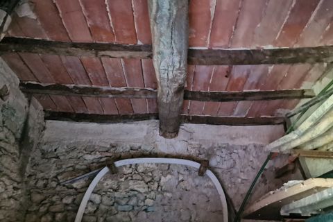 Byhus i Montecastrilli, Terni, Montecastrilli - € 100.000 | Ref: MONTECASTRILLI06-1 - foto 17