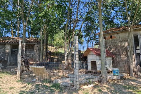 Byhus i Montecastrilli, Terni, Montecastrilli - € 100.000 | Ref: MONTECASTRILLI06-1 - foto 18
