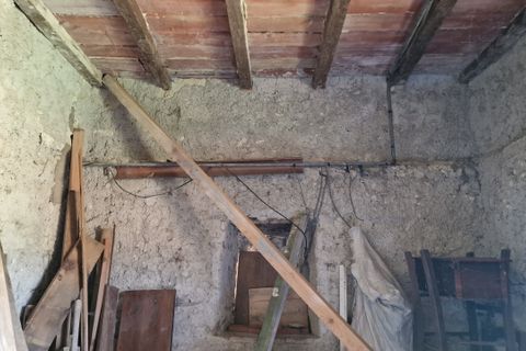 Byhus i Montecastrilli, Terni, Montecastrilli - € 100.000 | Ref: MONTECASTRILLI06-1 - foto 20