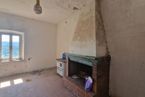 Byhus i Montecastrilli, Terni, Montecastrilli - € 100.000 | Ref: MONTECASTRILLI06-1 - foto 24