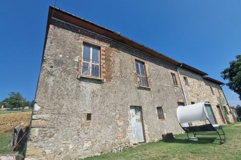 Byhus i Montecastrilli, Terni, Montecastrilli - € 100.000 | Ref: MONTECASTRILLI06-1 - foto 29