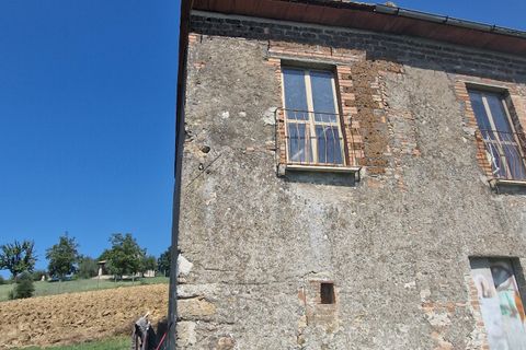 Byhus i Montecastrilli, Terni, Montecastrilli - € 100.000 | Ref: MONTECASTRILLI06-1 - foto 30