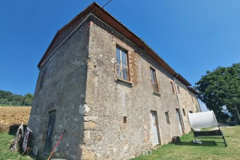 Byhus i Montecastrilli, Terni, Montecastrilli - € 100.000 | Ref: MONTECASTRILLI06-1 - foto 31