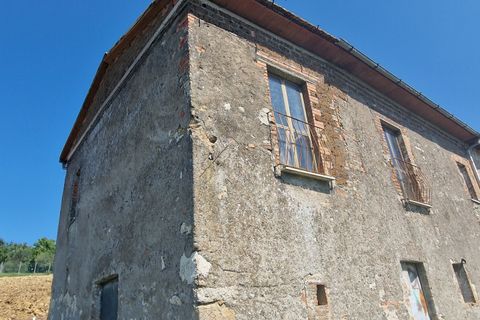 Byhus i Montecastrilli, Terni, Montecastrilli - € 100.000 | Ref: MONTECASTRILLI06-1 - foto 32