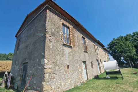 Byhus i Montecastrilli, Terni, Montecastrilli - € 100.000 | Ref: MONTECASTRILLI06-1 - foto 33