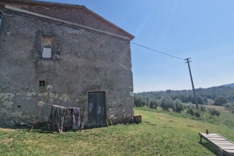 Byhus i Montecastrilli, Terni, Montecastrilli - € 100.000 | Ref: MONTECASTRILLI06-1 - foto 34