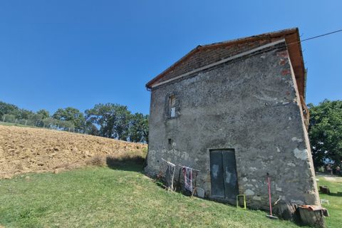 Byhus i Montecastrilli, Terni, Montecastrilli - € 100.000 | Ref: MONTECASTRILLI06-1 - foto 35
