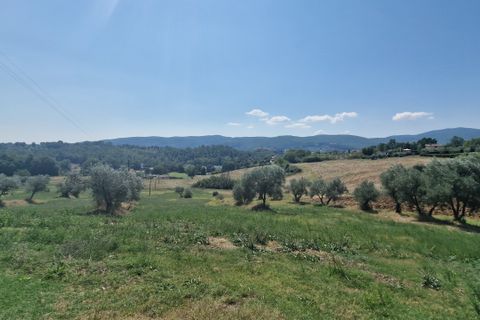 Byhus i Montecastrilli, Terni, Montecastrilli - € 100.000 | Ref: MONTECASTRILLI06-1 - foto 36