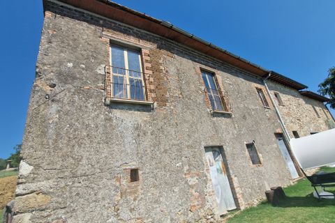 Byhus i Montecastrilli, Terni, Montecastrilli - € 100.000 | Ref: MONTECASTRILLI06-1 - foto 38