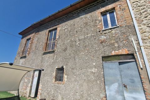 Byhus i Montecastrilli, Terni, Montecastrilli - € 100.000 | Ref: MONTECASTRILLI06-1 - foto 39