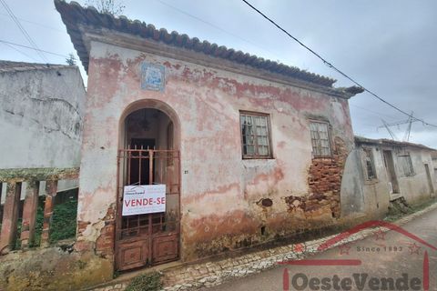 Villa i Cadaval, Lisbon, Cadaval - € 90.000 | Ref: 011-2024 - foto 1
