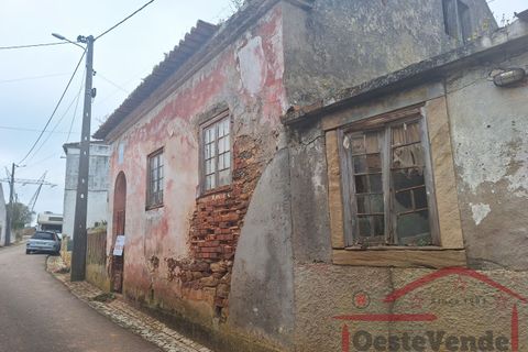 Villa i Cadaval, Lisbon, Cadaval - € 90.000 | Ref: 011-2024 - foto 3