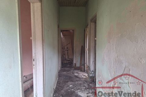 Villa i Cadaval, Lisbon, Cadaval - € 90.000 | Ref: 011-2024 - foto 12