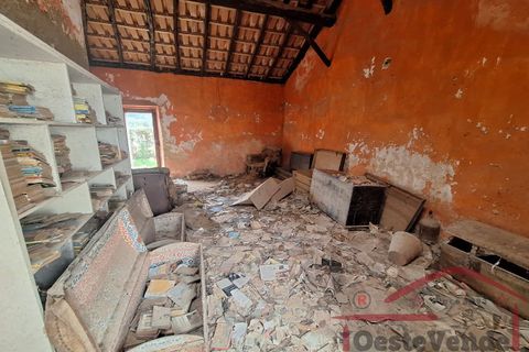 Villa i Cadaval, Lisbon, Cadaval - € 90.000 | Ref: 011-2024 - foto 21