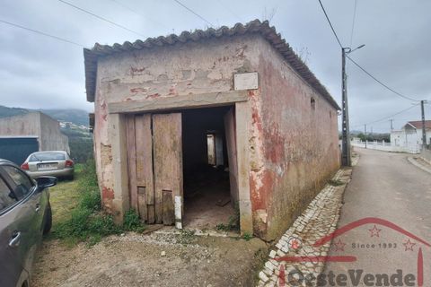 Villa i Cadaval, Lisbon, Cadaval - € 45.000 | Ref: 012-2024 - foto 1