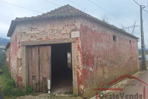 Villa i Cadaval, Lisbon, Cadaval - € 45.000 | Ref: 012-2024 - foto 2