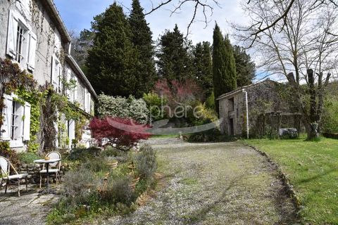 Landejendom i Peyrefitte-du-Razès, Aude, Peyrefitte-du-Razès - € 798.000 | Ref: 2259 - foto 27