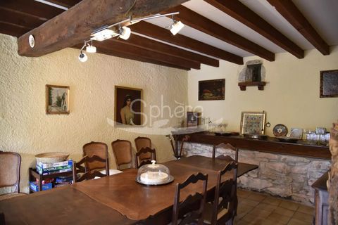 Landejendom i Peyrefitte-du-Razès, Aude, Peyrefitte-du-Razès - € 798.000 | Ref: 2259 - foto 7