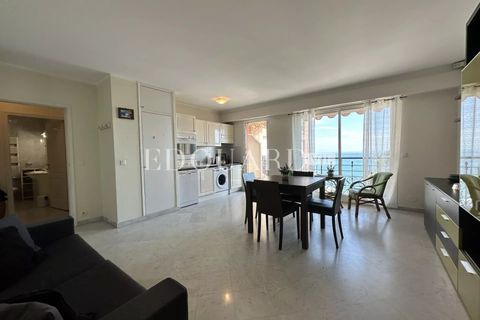 Lejlighed i Menton, Alpes-Maritimes, Menton - € 599.000 | Ref: 84493257 - foto 7