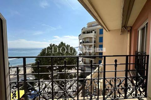 Lejlighed i Menton, Alpes-Maritimes, Menton - € 599.000 | Ref: 84493257 - foto 8