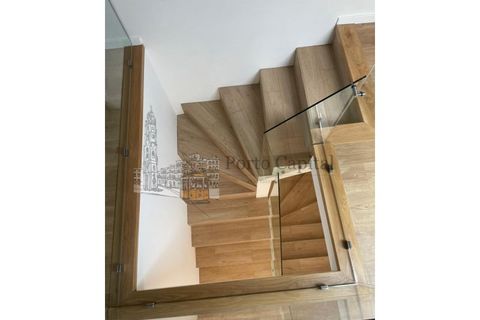 Villa a Rio Tinto, Porto, Rio Tinto - € 479.000 | Ref: PC_10607 - foto 12
