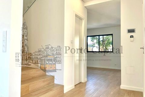 Villa a Rio Tinto, Porto, Rio Tinto - € 479.000 | Ref: PC_10607 - foto 15