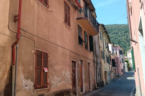 Byhus i Ameglia, La Spezia, Ameglia - € 130.000 | Ref: 1316 - foto 1