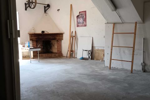 Byhus i Ameglia, La Spezia, Ameglia - € 130.000 | Ref: 1316 - foto 2