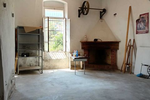 Byhus i Ameglia, La Spezia, Ameglia - € 130.000 | Ref: 1316 - foto 4