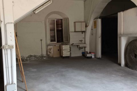 Byhus i Ameglia, La Spezia, Ameglia - € 130.000 | Ref: 1316 - foto 8