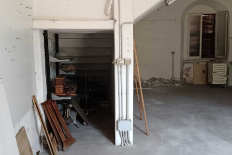 Byhus i Ameglia, La Spezia, Ameglia - € 130.000 | Ref: 1316 - foto 9