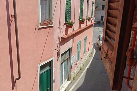 Byhus i Ameglia, La Spezia, Ameglia - € 130.000 | Ref: 1316 - foto 16