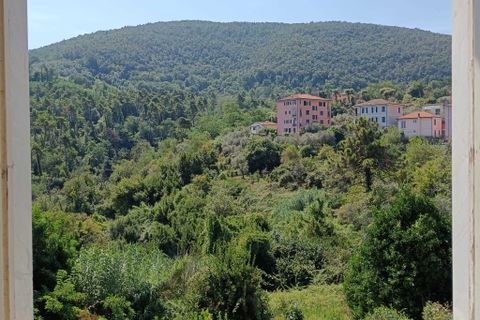 Byhus i Ameglia, La Spezia, Ameglia - € 130.000 | Ref: 1316 - foto 22