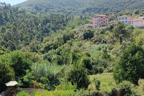 Byhus i Ameglia, La Spezia, Ameglia - € 130.000 | Ref: 1316 - foto 23