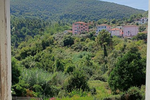 Byhus i Ameglia, La Spezia, Ameglia - € 130.000 | Ref: 1316 - foto 29